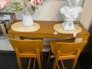 BARRA NORDICA // SUPER OFERTA