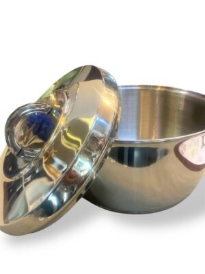 cacerola 24 con azas ware