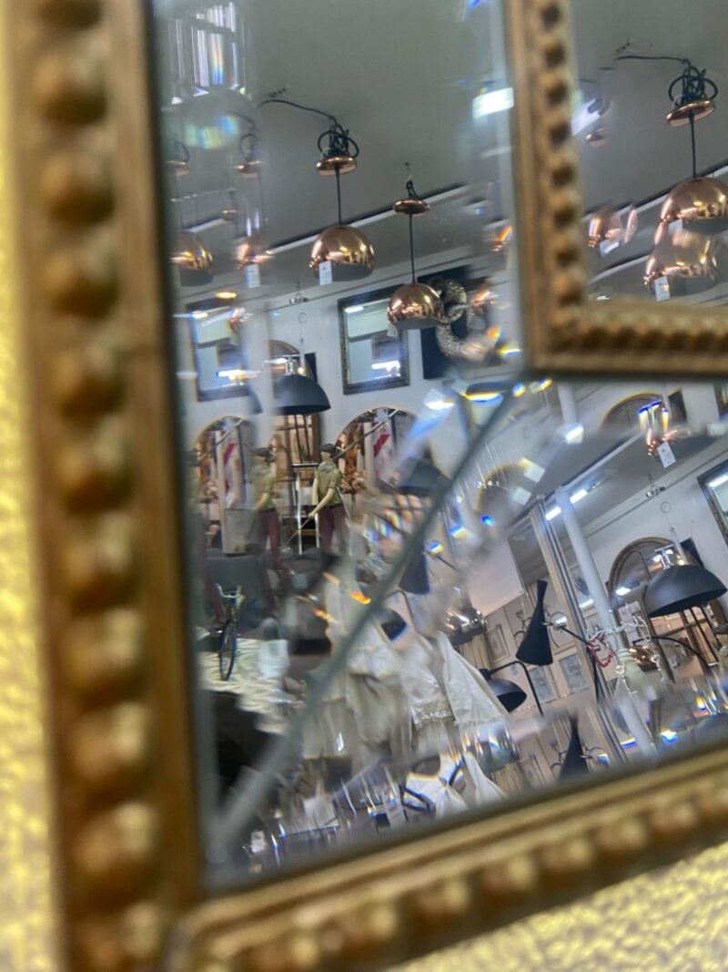 Espejo Milo  Biselado