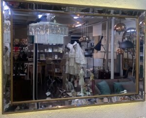 Espejo Milo  Biselado