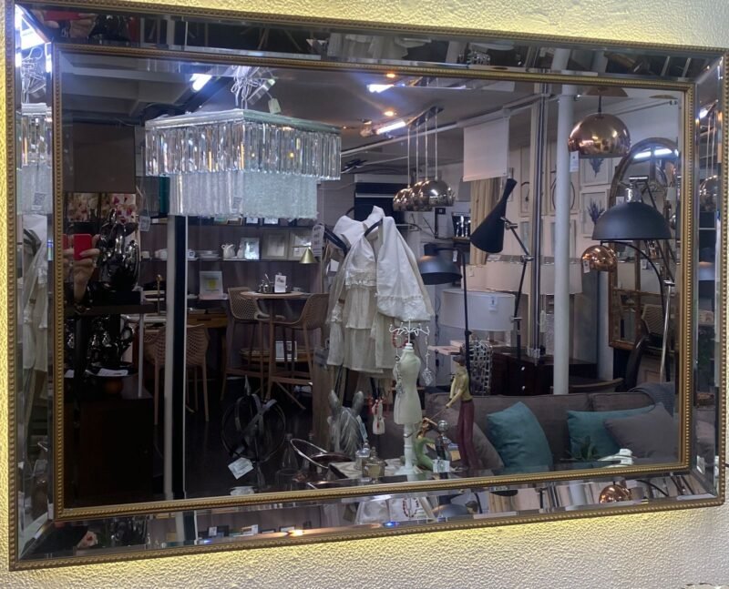 Espejo Milo  Biselado