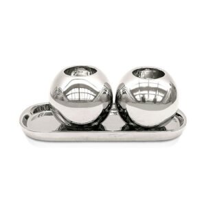 Silver Twins