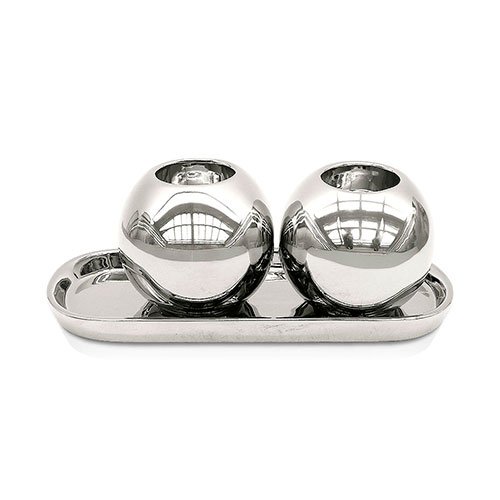 Silver Twins