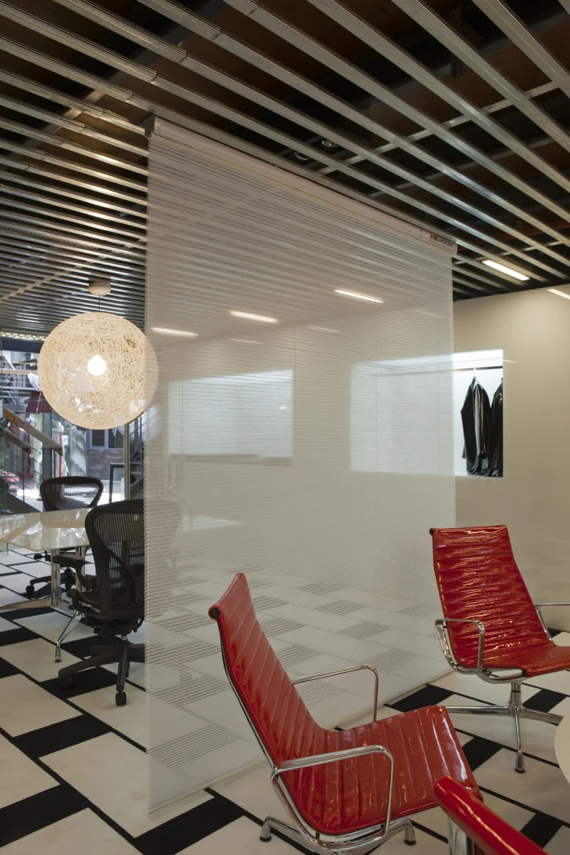 bolero-1 Cortina Bolero // consulte precios con sus medidas.