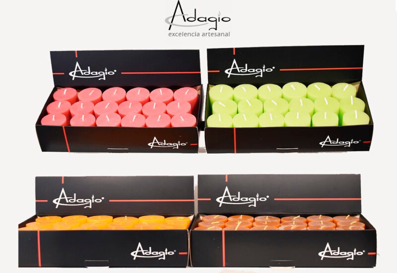 CILINDRICA/PERFUMADA