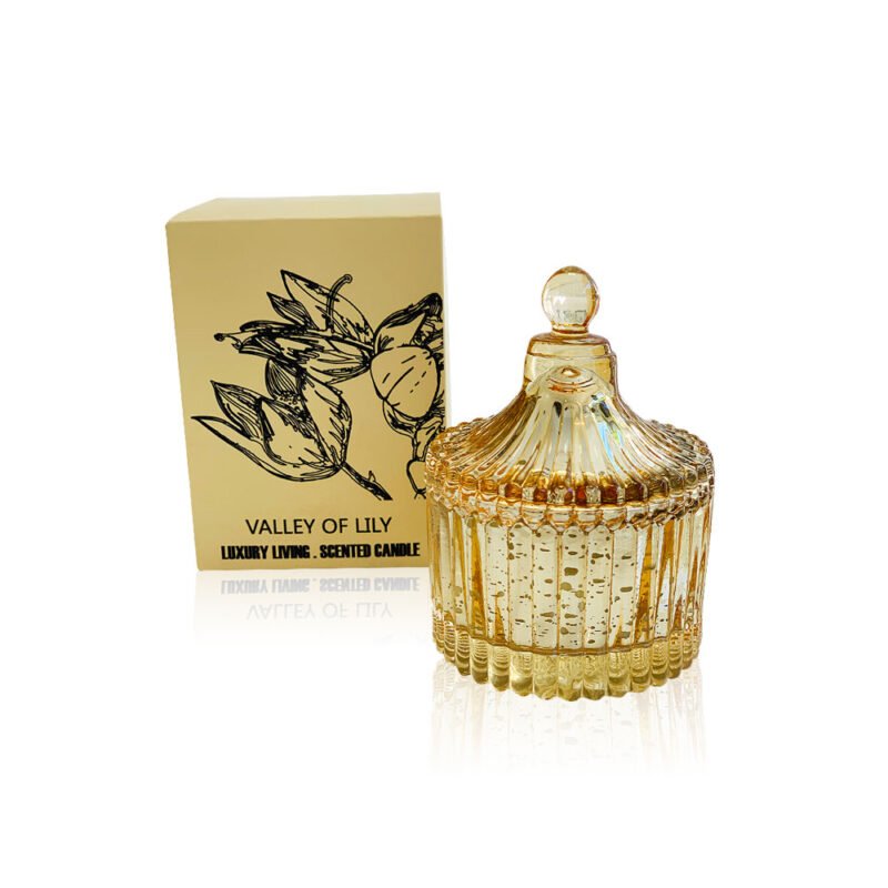 Carol Vela Gold 65ml.