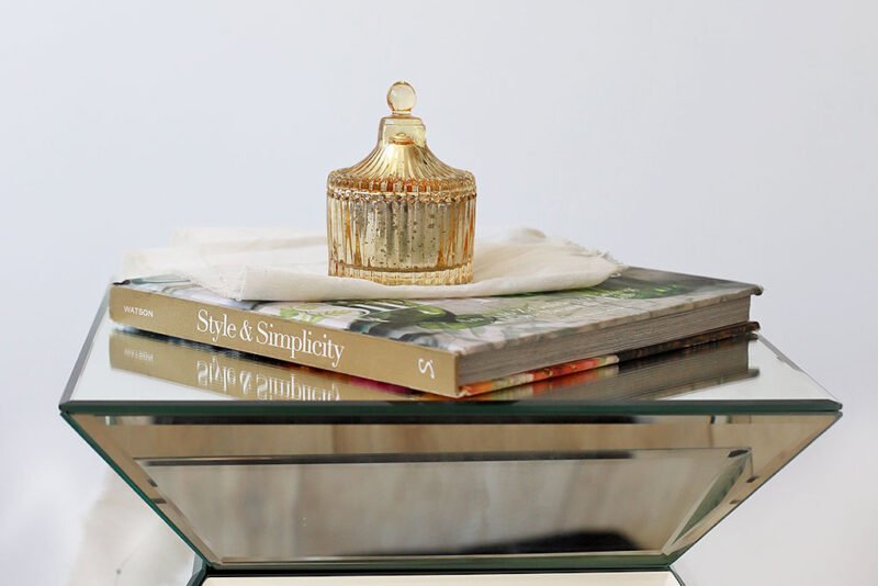 Carol Vela Gold 65ml.