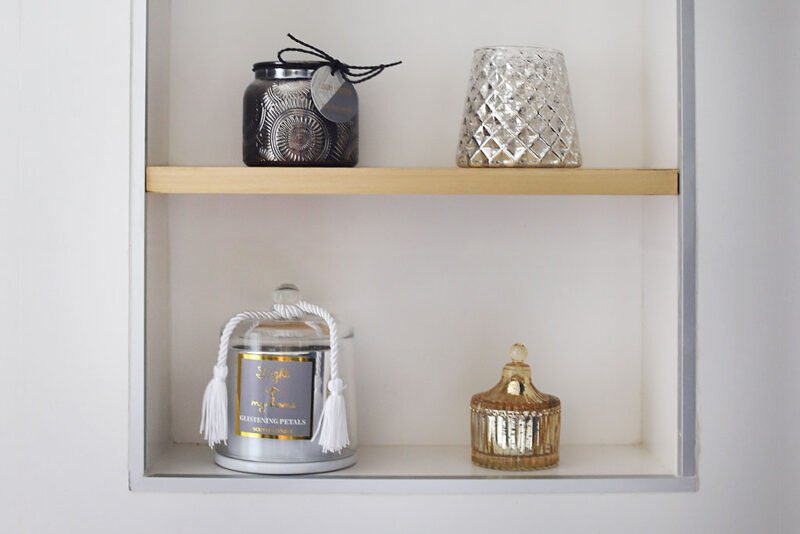 Carol Vela Gold 65ml.