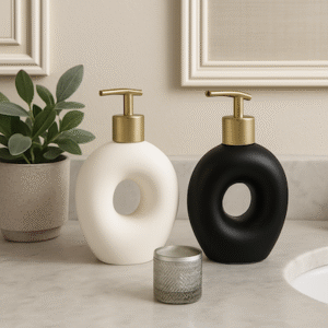 Circle | Dispenser de baño