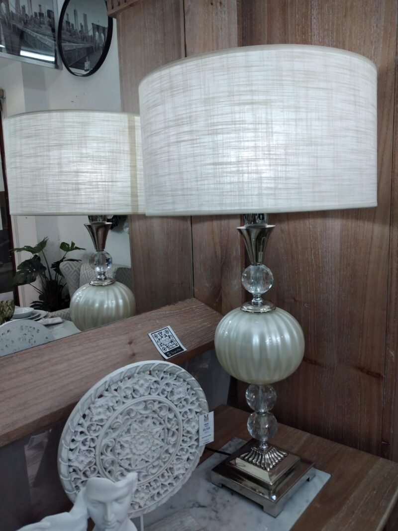 Lamparas Strauss Emperador x2 - 30% OFF EN EFECTIVO