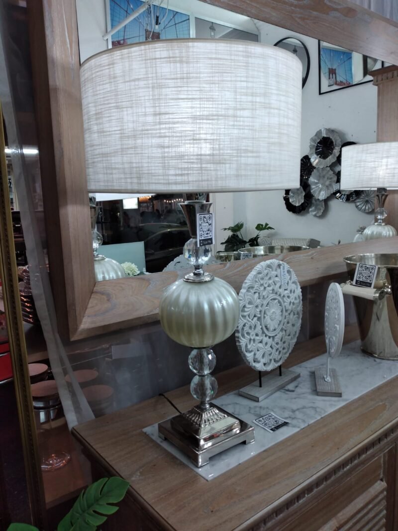 Lamparas Strauss Emperador x2 - 30% OFF EN EFECTIVO