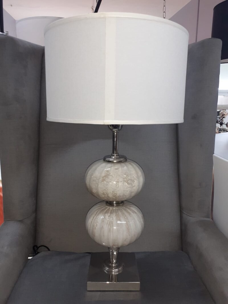 Lampara de Mesa Fortuna