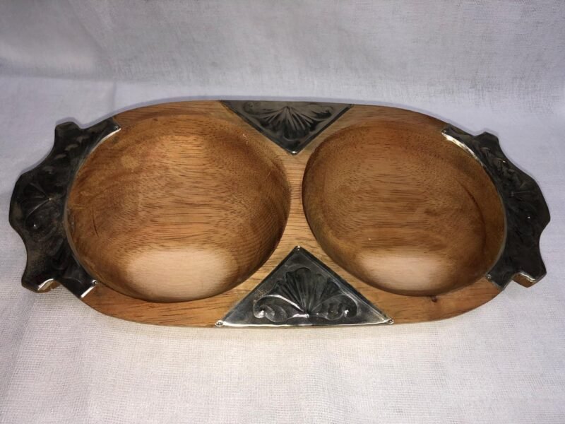 Copetinero Redondo x2