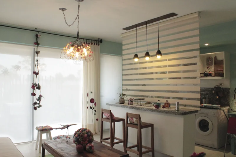 eclipse-4 Cortina Eclipse// consulte precios con sus medidas.