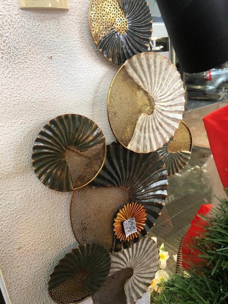 FRISO DECORATIVO 67CM