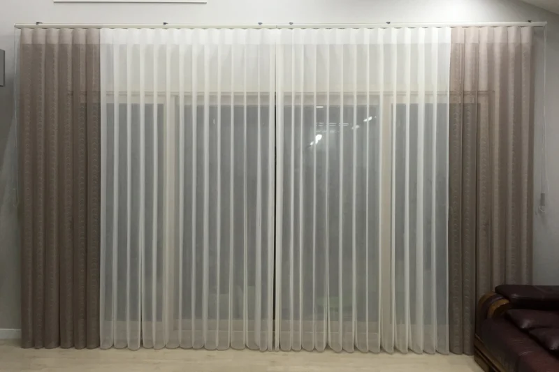 illusion-3 Cortina Illusion // consulte precios con sus medidas.