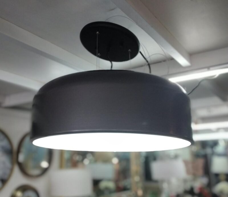 Lampara colgante Jersey