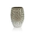 liberte1 Liberte Silver Jarrón 15x9x26cm