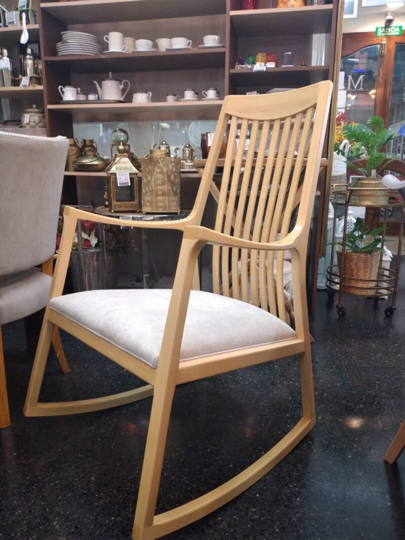 Hamaca Olsen Nature - 20% OFF EN EFECTIVO