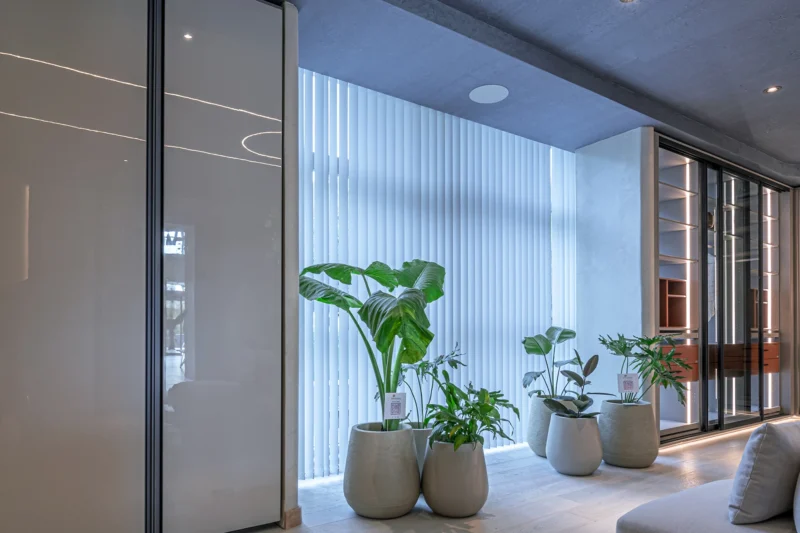 Cortina Multistore// consulte precios con sus medidas.