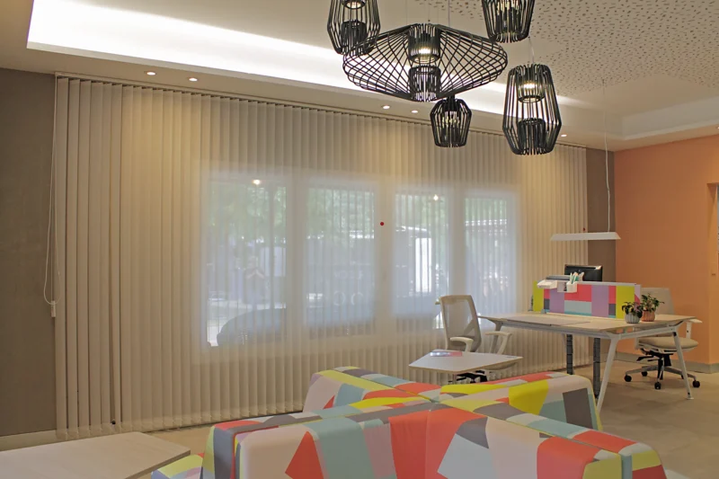 Cortina Multistore// consulte precios con sus medidas.