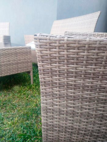 Set de Exterior Ollie - 30% OFF EN EFECTIVO - Imagen 3