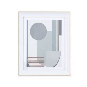 Vail | Portarretrato 40x40cm