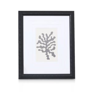 Deluxe Black | Portarretrato 20x25cm