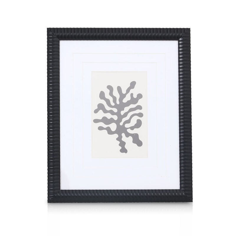 Deluxe Black | Portarretrato 13x18cm