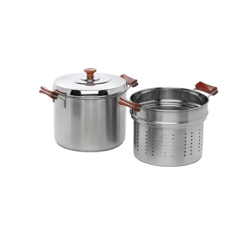 Practipasta con tapa