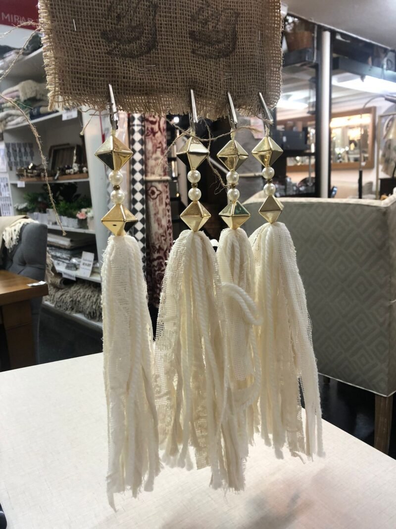 Sujeta Manteles x unidad